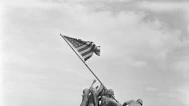 Iwo Jima, la isla del fin del mundo