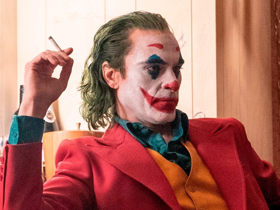 'Joker': el regreso triunfal del payaso de DC