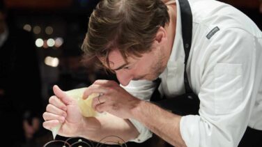 Casa Cacao: El hotel de chocolate de Jordi Roca
