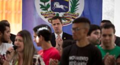 Maduro dice que "llegará" el momento de meter en la cárcel a Juan Guaidó