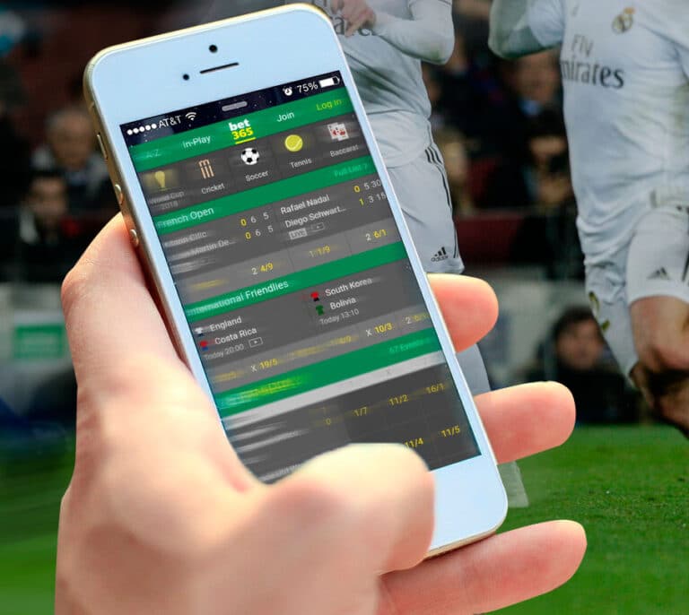 Las excepciones publicitarias que permitirá Garzón favorecen las apuestas más adictivas