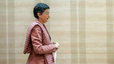 Cesa la embajadora que designó Rajoy para luchar contra las noticias falsas
