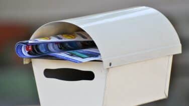 El cartero ya no llama dos veces: la revolución digital deja al ‘buzoneo’ bajo mínimos