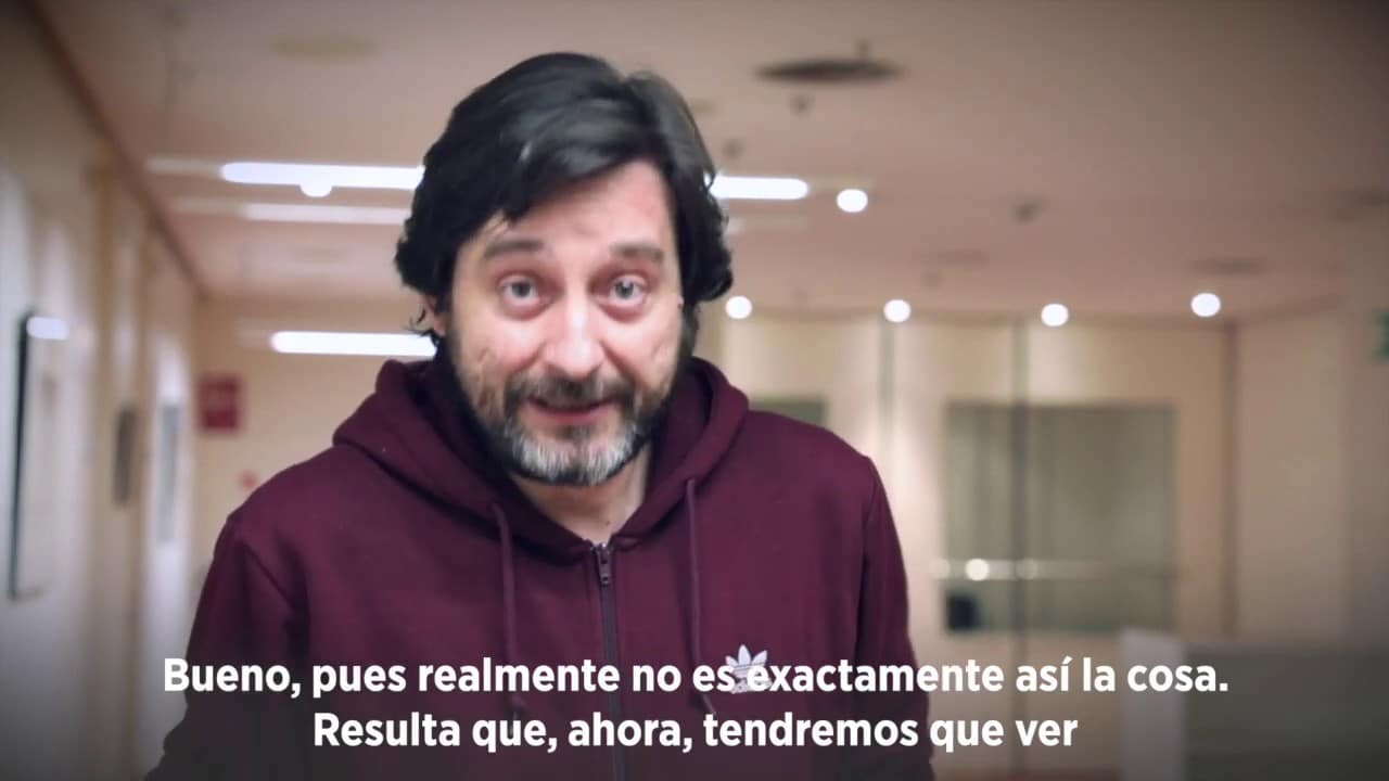 Podemos, así en el Gobierno como en los kebabs