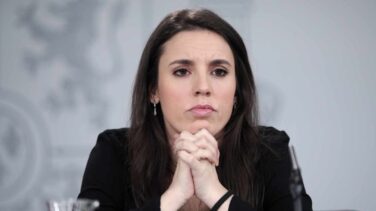 En directo: Irene Montero comparece en el Congreso de los Diputados