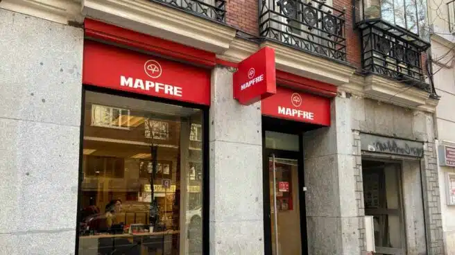Mapfre gana un 15% más pese a los impactos de las catástrofes naturales