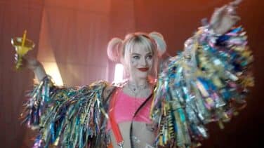 Adiós Joker: la emancipación de Harley Quinn en 'Aves de presa'