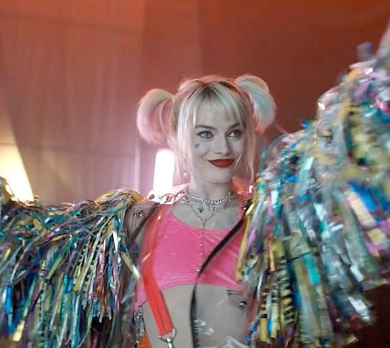 Adiós Joker: la emancipación de Harley Quinn en 'Aves de presa'