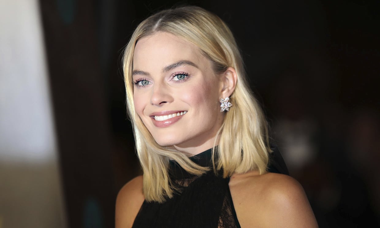 Watch Access Hollywood Interview: Margot Robbie Is Over Being Asked ...