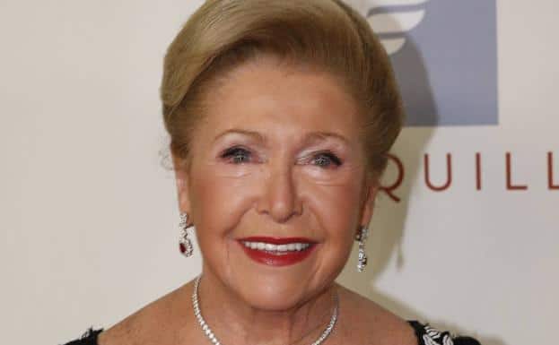 Muere la escritora estadounidense Mary Higgins, la "reina del suspense"