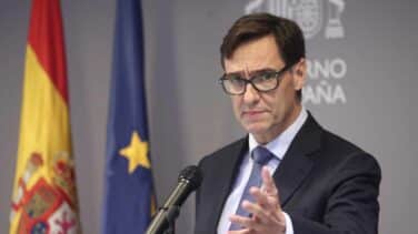 Dan negativo por coronavirus los casos de Ávila y Málaga