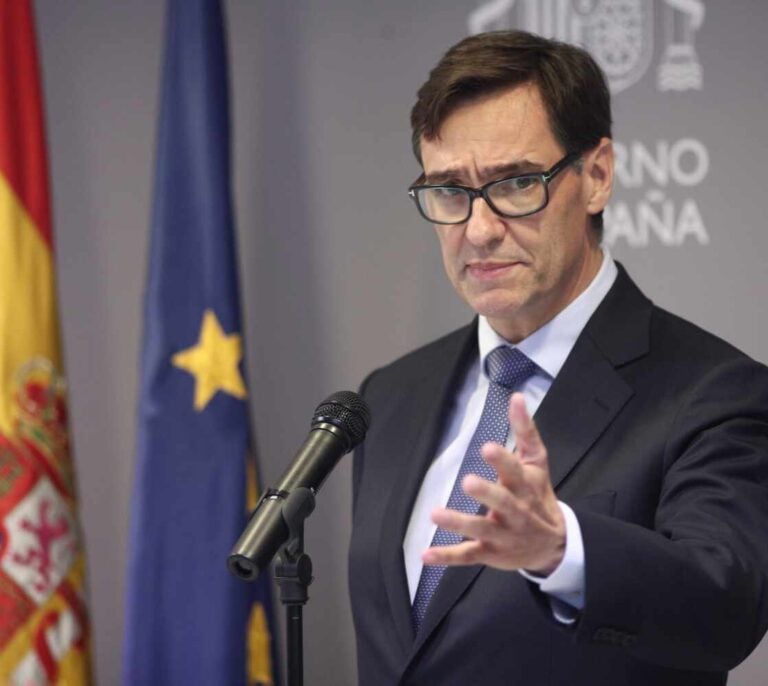 Dan negativo por coronavirus los casos de Ávila y Málaga