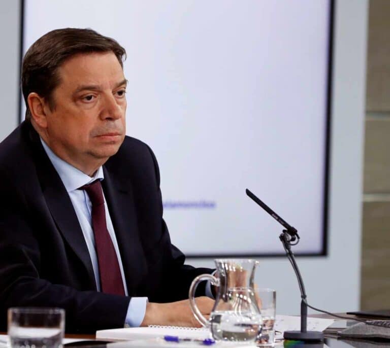 El Gobierno intenta aplacar la crisis del campo con una batería de medidas contra los súper