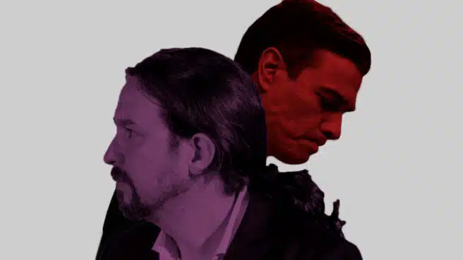 La política exterior enfrenta a Pablo Iglesias y Pedro Sánchez en el gobierno de coalición