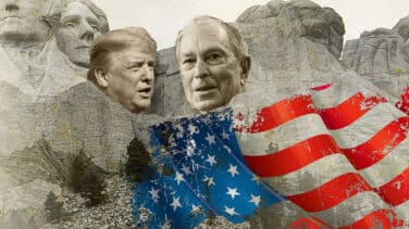 Bloomberg, el álter ego demócrata de Trump