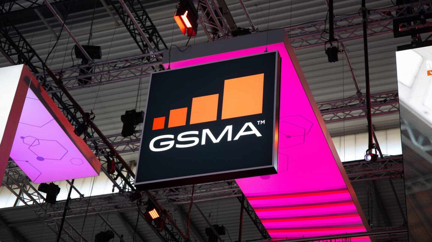 Mobile World Congress de Barcelona.