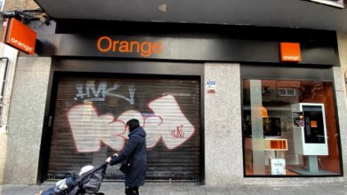 Bruselas examinará en detalle que la fusión de MásMóvil y Orange no perjudique a los clientes en España