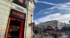 Orange España encara la fusión con MásMóvil con un aumento de ingresos del 2,5%