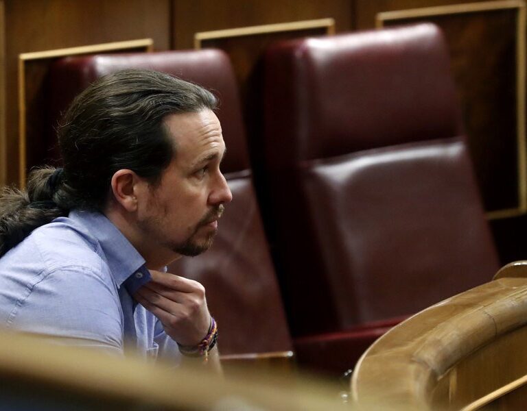 Hay que defender al Poder Judicial de los ataques del Poder Ejecutivo