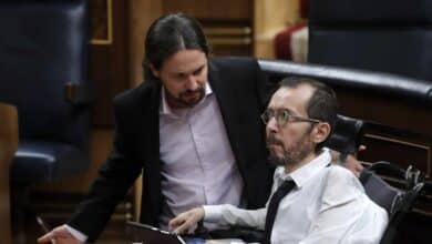 El fiscal del Tribunal de Cuentas ve delito en las cuentas electorales de Podemos del 28-A