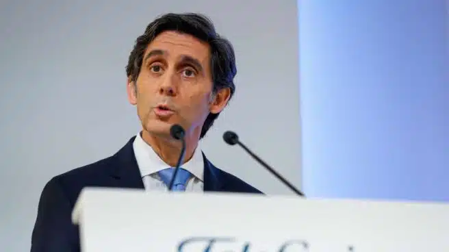 Telefónica apoya al Gobierno de Sánchez y respalda que España lance su ‘tasa Google’