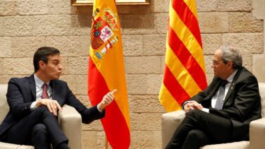 El Gobierno acepta el órdago de la "mesa de diálogo" para salvar el techo de gasto