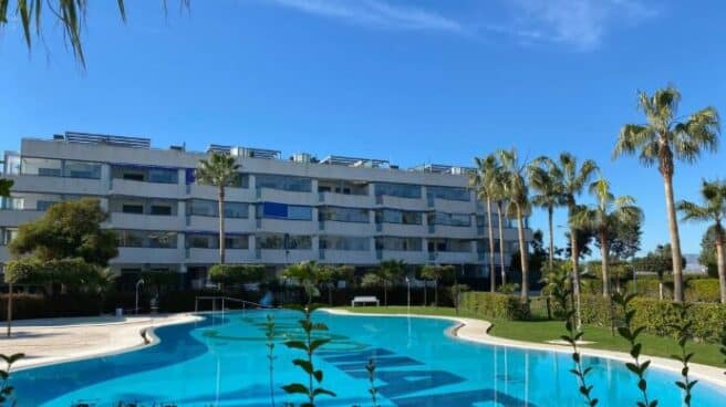 Pisos en oferta en Haya Real Estate.