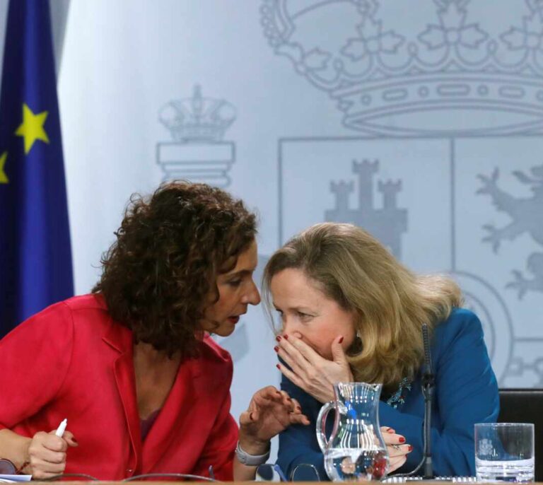 La AIReF critica que los ministerios de Hacienda y Economía desoyen sus recomendaciones fiscales