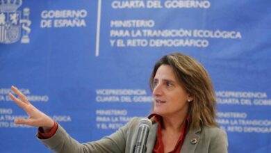 El Gobierno no garantiza que haya subastas de renovables este año y sólo las confirma para 2021