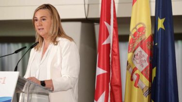 "Todo lo que no sea socialismo tiene su casa en el PP"
