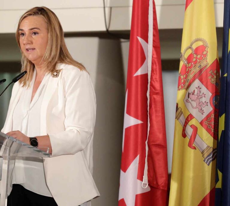 "Todo lo que no sea socialismo tiene su casa en el PP"