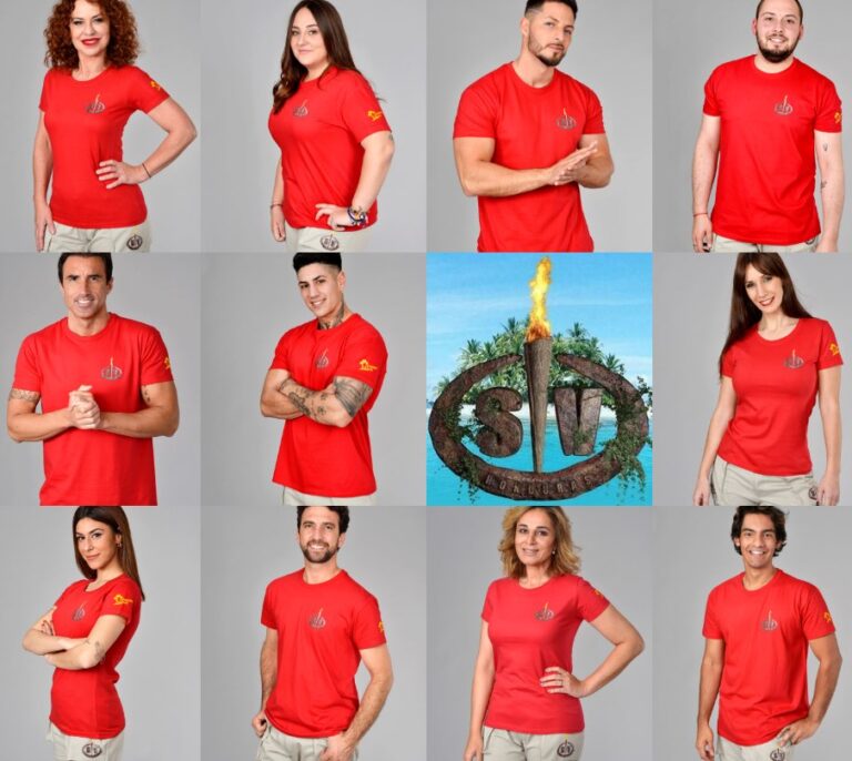 'Supervivientes 2020': Los ingredientes clave del casting para una edición explosiva