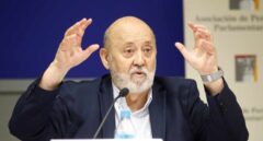 Tezanos cobró el año pasado 92.424 euros, casi 10.000 más que Pedro Sánchez