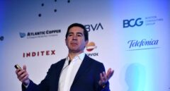 El perito de PwC reconoce que su informe ha dejado fuera los datos que implicarían al presidente del BBVA