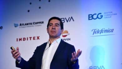 El perito de PwC reconoce que su informe ha dejado fuera los datos que implicarían al presidente del BBVA