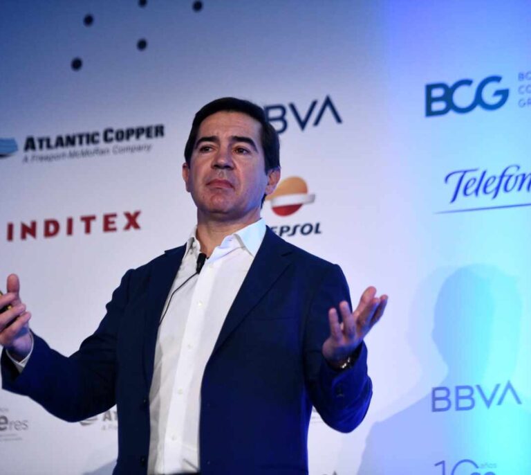 El informe 'forensic' de BBVA no encontró delito del actual consejo en el 'caso Villarejo'
