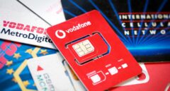 Vodafone eliminará la tecnología de Huawei del núcleo de su red en Europa