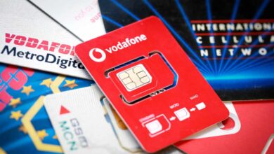 Vodafone consolida su papel pionero del 5G en España