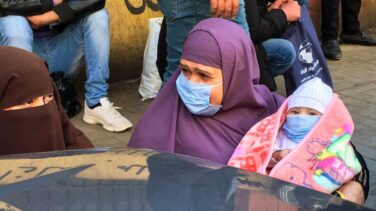 "Varios cientos" de españoles quedan atrapados en cruceros y hoteles en Egipto por el coronavirus