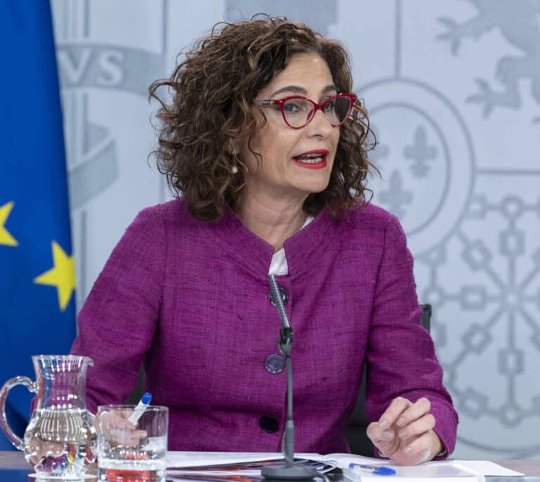 Coronavirus: Hacienda quiere que las Comunidades faciliten el pago de préstamos a pymes y autónomos