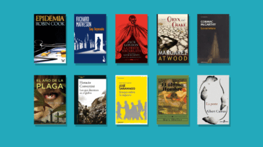 Los 10 libros apocalípticos que vuelven por el coronavirus