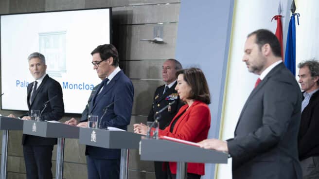 autónomos pymes coronavirus