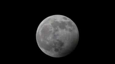La primavera comienza este viernes y dejará un eclipse lunar y dos lluvias de meteoros