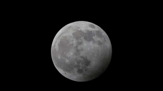 Luna llena