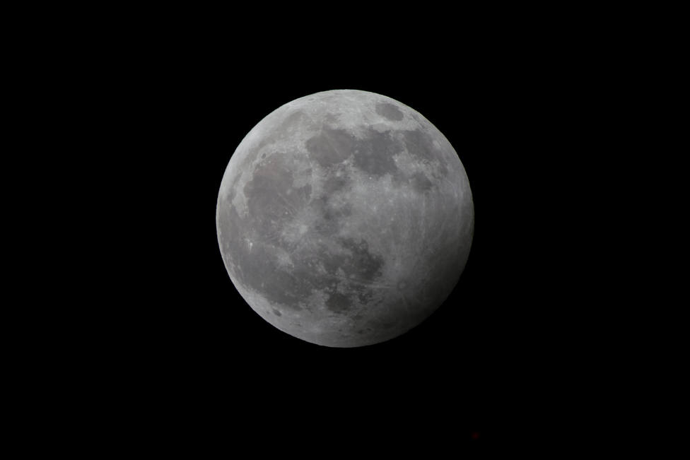 La primavera comienza este viernes y dejará un eclipse lunar y dos lluvias de meteoros