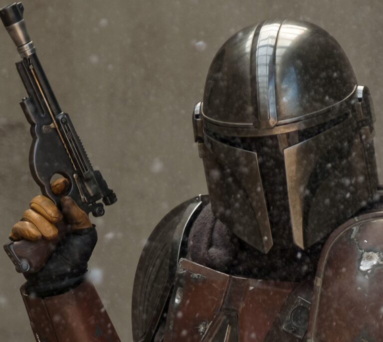Cuatro anuncia que estrenará el primer episodio de 'The Mandalorian'