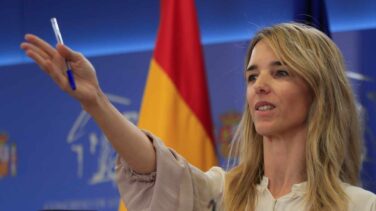Álvarez de Toledo redobla sus ataques a La Sexta: "Participan en las mentiras de los populistas"