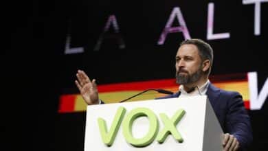 Génova sitúa a Vox en posiciones "joseantonianas" que le alejan del PP