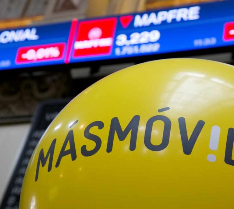 MásMóvil completa la adquisición de Lycamobile por 361 millones de euros tras asumir 3 millones de deuda