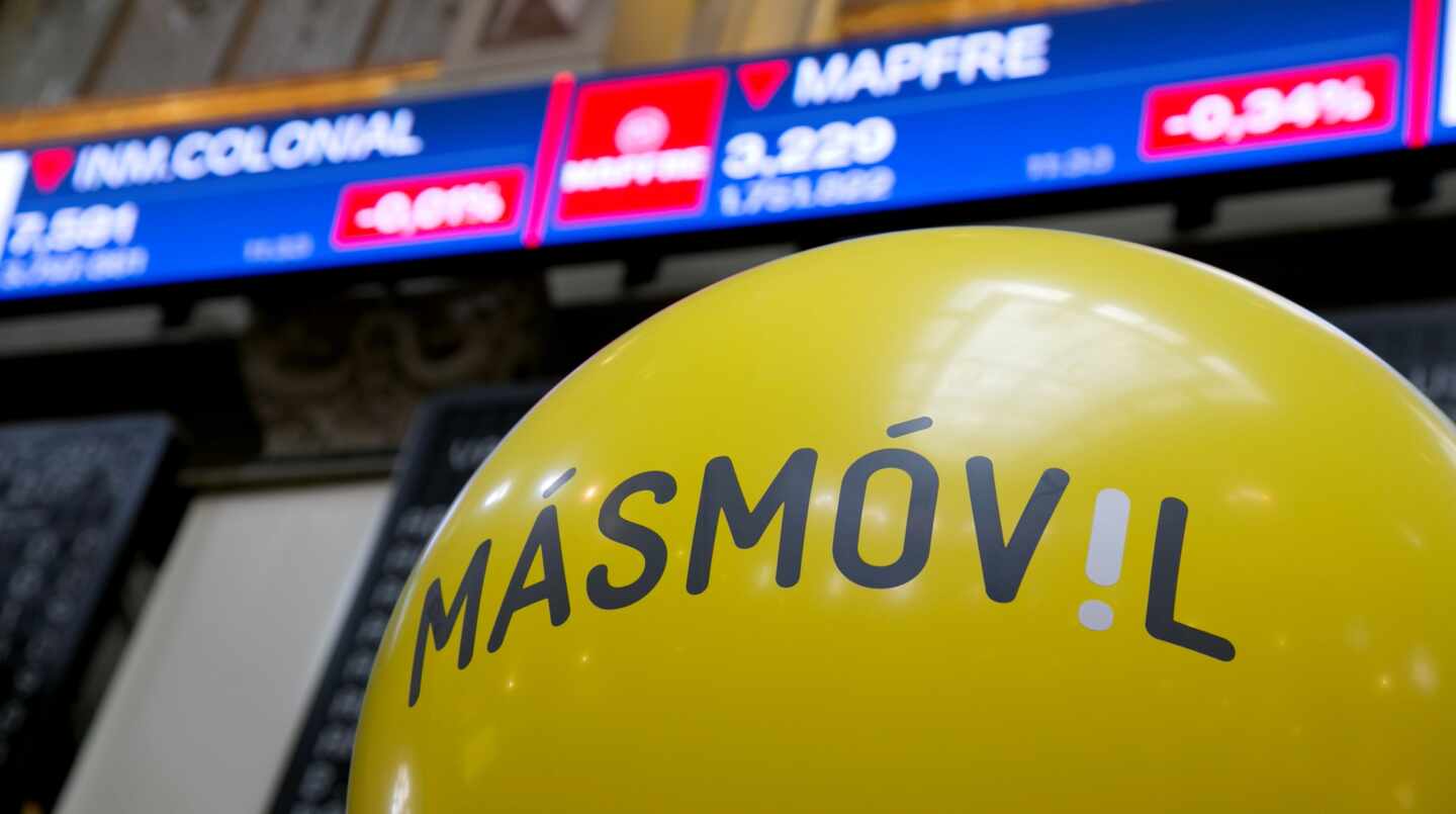 MásMóvil marca récord de nuevos clientes y mantiene sus objetivos pese al Covid-19